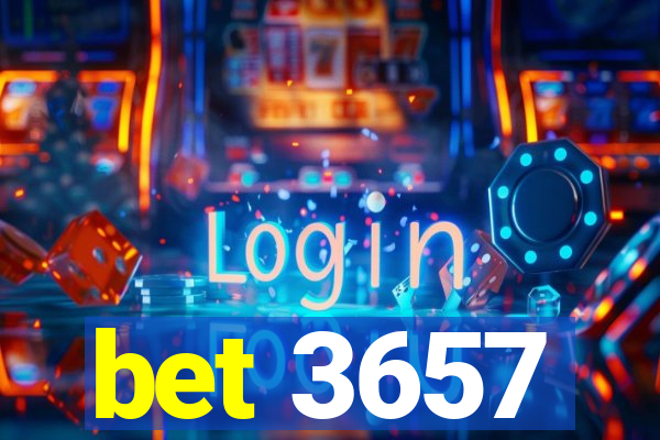 bet 3657